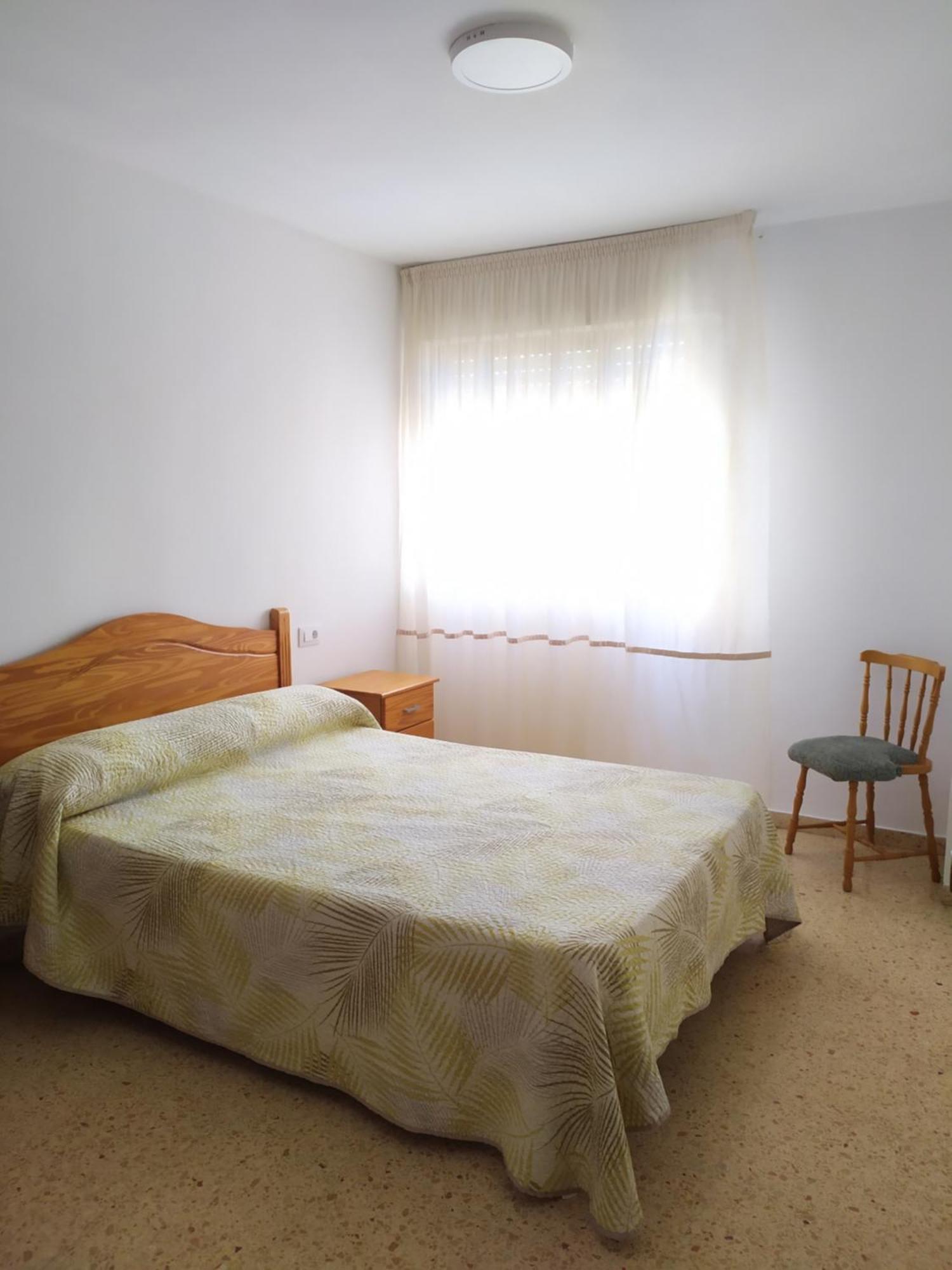 Apartamento Con Vistas Al Mar Y Buena Ubicacion Benicàssim Exterior foto