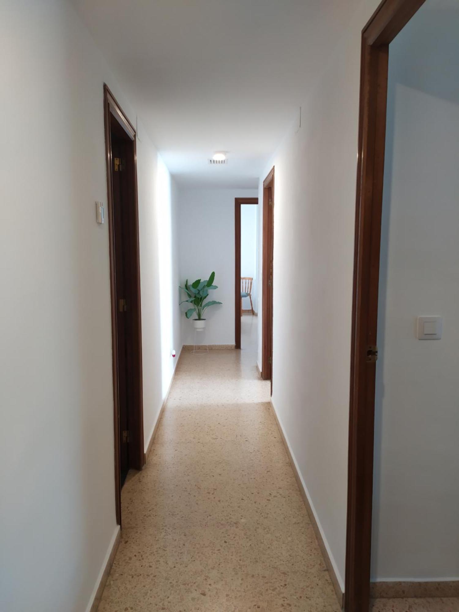 Apartamento Con Vistas Al Mar Y Buena Ubicacion Benicàssim Exterior foto
