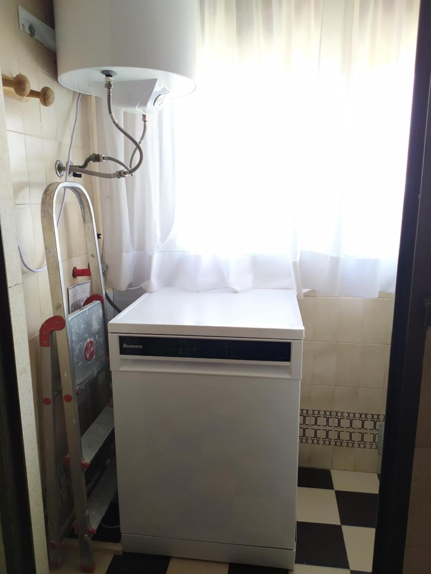 Apartamento Con Vistas Al Mar Y Buena Ubicacion Benicàssim Exterior foto