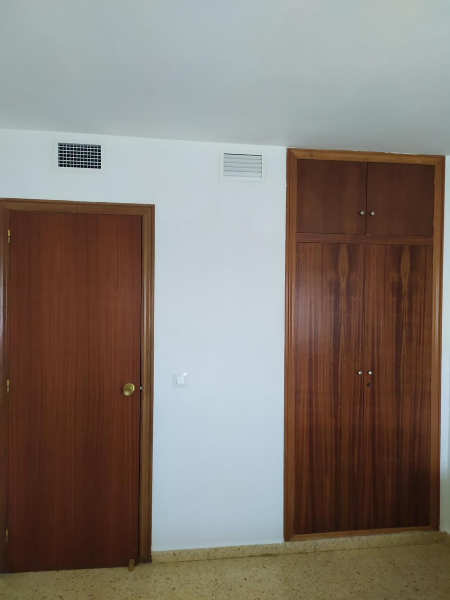 Apartamento Con Vistas Al Mar Y Buena Ubicacion Benicàssim Exterior foto