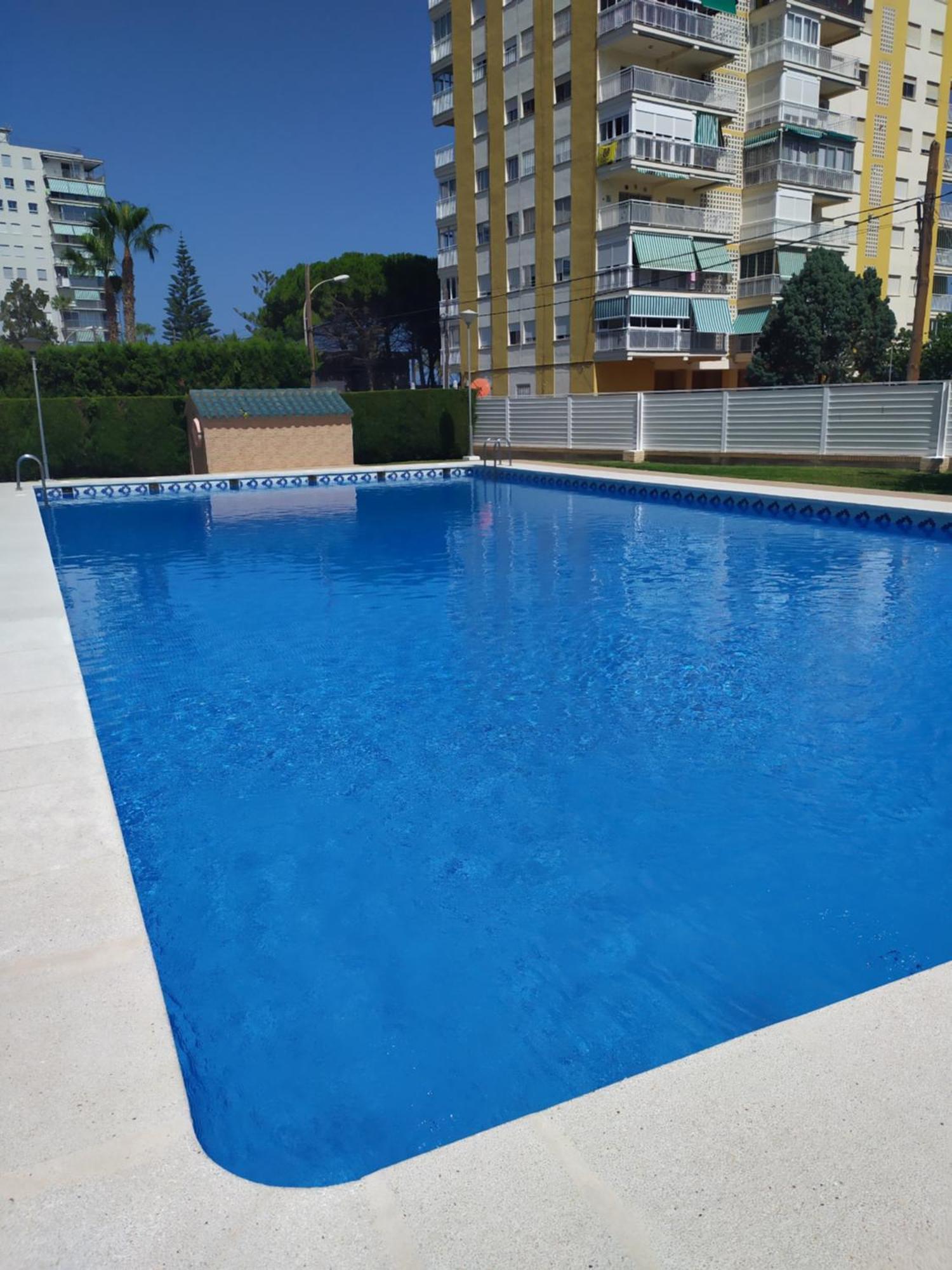 Apartamento Con Vistas Al Mar Y Buena Ubicacion Benicàssim Exterior foto